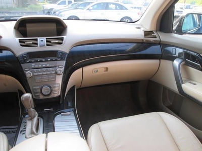 2009 Acura MDX in Branford, CT