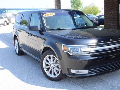 2019 Ford Flex Limited in Jerseyville, IL