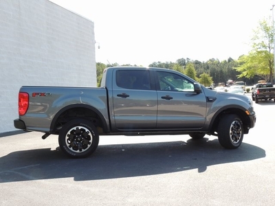 2021 Ford Ranger XL in Wake Forest, NC