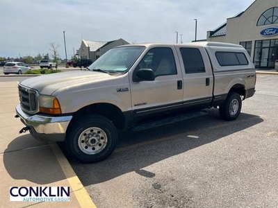 1999 Ford F-250 for Sale in Chicago, Illinois