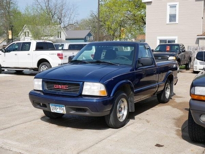 2000 GMC Sonoma for Sale in Co Bluffs, Iowa