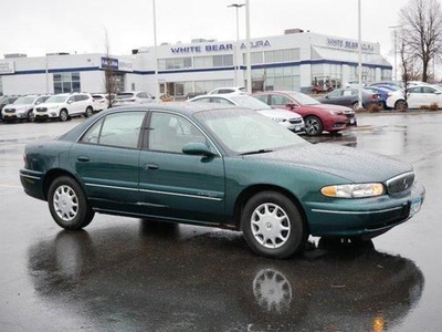2002 Buick Century for Sale in Chicago, Illinois