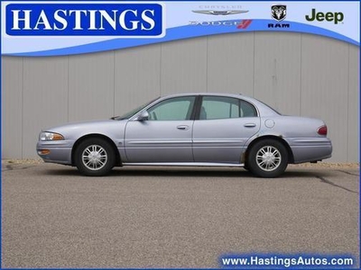 2005 Buick LeSabre for Sale in Chicago, Illinois