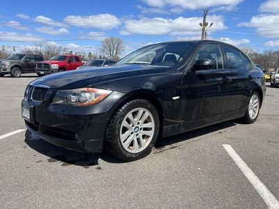 2006 BMW 325 for Sale in Chicago, Illinois