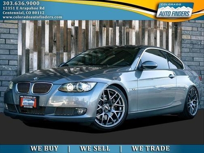 2008 BMW 335 for Sale in Northwoods, Illinois