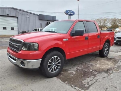 2008 Ford F-150 for Sale in Chicago, Illinois