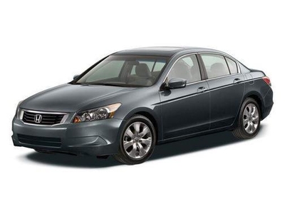 2008 Honda Accord for Sale in Northwoods, Illinois