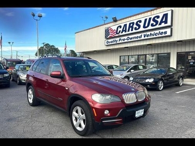 2010 BMW X5 for Sale in Chicago, Illinois