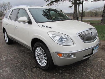 2010 Buick Enclave for Sale in Co Bluffs, Iowa