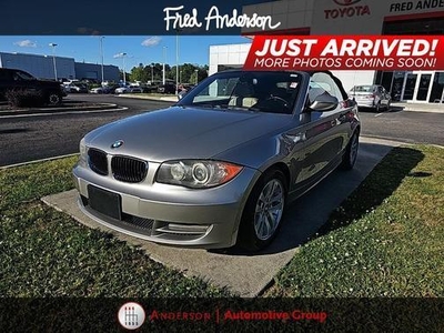 2011 BMW 128 for Sale in Chicago, Illinois