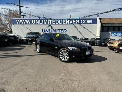 2011 BMW 328 for Sale in Centennial, Colorado