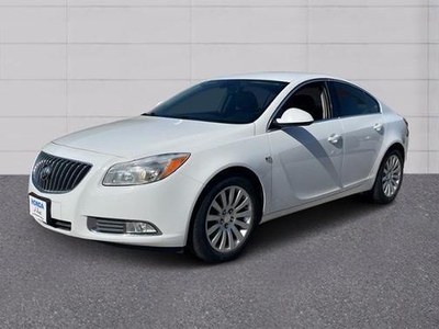 2011 Buick Regal for Sale in Northwoods, Illinois