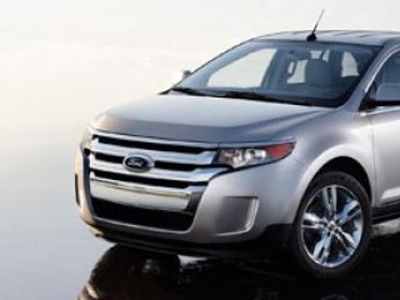 2011 Ford Edge AWD SEL 4DR Crossover