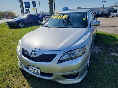 2011 Toyota Camry for Sale in Chicago, Illinois