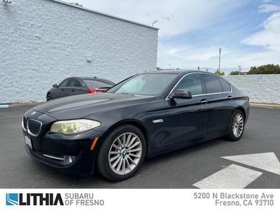 2012 BMW 535 for Sale in Chicago, Illinois