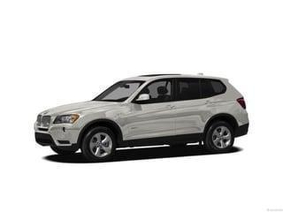2012 BMW X3 for Sale in Denver, Colorado