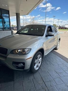 2012 BMW X6 for Sale in Northwoods, Illinois
