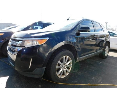 2012 Ford Edge for Sale in Chicago, Illinois