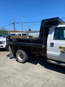 2012 Ford F-350 Chassis Cab for Sale in Denver, Colorado
