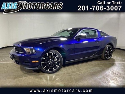2012 Ford Mustang for Sale in Northwoods, Illinois