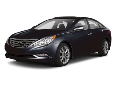 2012 Hyundai Sonata for Sale in Chicago, Illinois