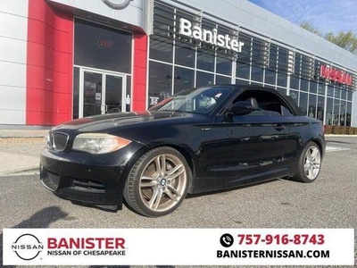 2013 BMW 1-Series for Sale in Chicago, Illinois