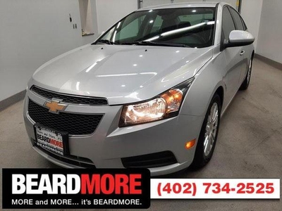 2013 Chevrolet Cruze for Sale in Northwoods, Illinois