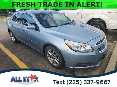 2013 Chevrolet Malibu for Sale in Chicago, Illinois