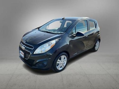 2013 Chevrolet Spark for Sale in Chicago, Illinois