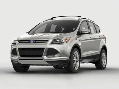 2013 Ford Escape for Sale in Chicago, Illinois