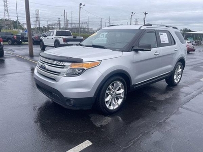 2013 Ford Explorer for Sale in Chicago, Illinois