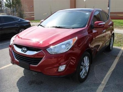 2013 Hyundai Tucson for Sale in Saint Louis, Missouri