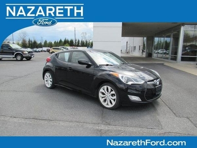 2013 Hyundai Veloster for Sale in Northwoods, Illinois