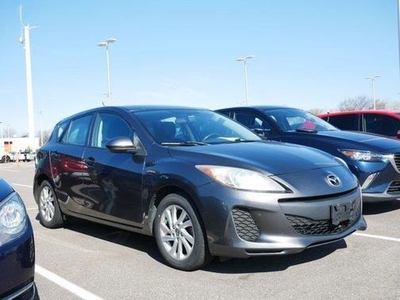 2013 Mazda Mazda3 for Sale in Chicago, Illinois