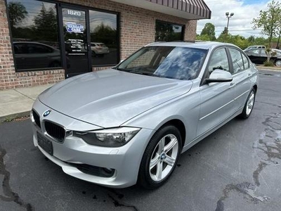 2014 BMW 328 for Sale in Saint Louis, Missouri