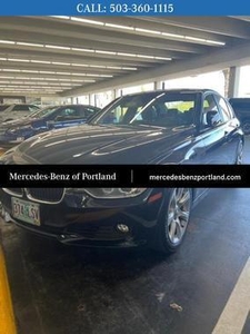 2014 BMW 335 for Sale in Chicago, Illinois