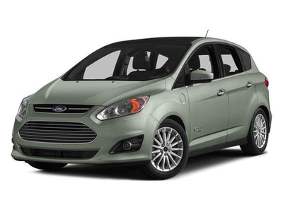 2014 Ford C-Max Energi for Sale in Chicago, Illinois