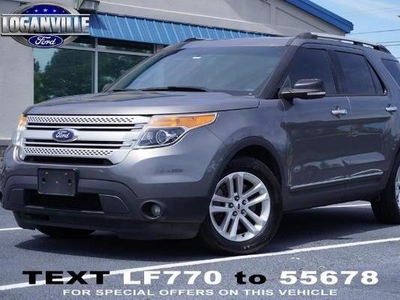2014 Ford Explorer for Sale in Chicago, Illinois