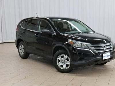 2014 Honda CR-V for Sale in Northwoods, Illinois