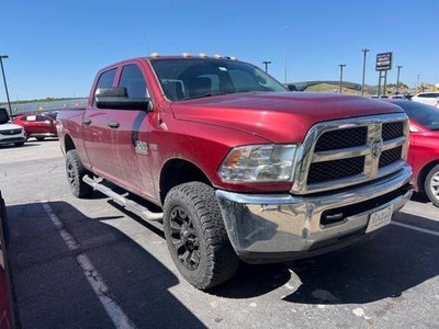 2014 RAM 2500 for Sale in Chicago, Illinois