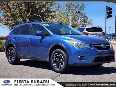 2014 Subaru XV Crosstrek for Sale in Denver, Colorado
