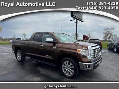 2014 Toyota Tundra for Sale in Chicago, Illinois