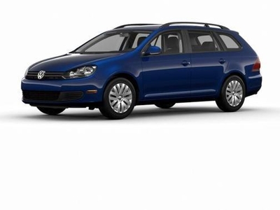 2014 Volkswagen Jetta SportWagen for Sale in Chicago, Illinois