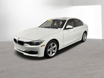 2015 BMW 328 for Sale in Chicago, Illinois