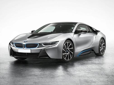 2015 BMW i8 for Sale in Chicago, Illinois