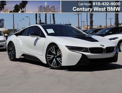 2015 BMW i8 for Sale in Denver, Colorado