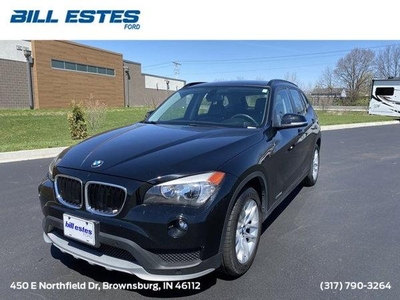 2015 BMW X1 for Sale in Saint Louis, Missouri