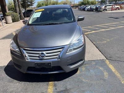 2015 Nissan Sentra for Sale in Denver, Colorado