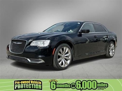 2016 Chrysler 300 for Sale in Chicago, Illinois