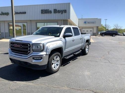 2016 GMC Sierra 1500 for Sale in Chicago, Illinois